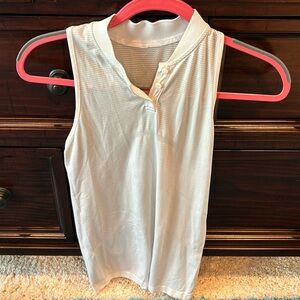 Lulu golf/tennis polo